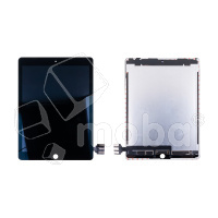 Дисплей для iPad Pro 9.7" 2016 (A1673/A1674/A1675) в сборе с тачскрином Черный - OR100 (Снятый, без ремонта)