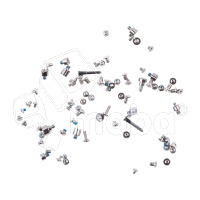 Набор винтов для iPhone 17 (внутренние)