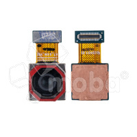 Камера для Xiaomi Redmi Note 10S/Poco M5s (M2101K7BNY/2207117BPG) (64 MP) задняя