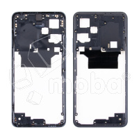 Средняя часть для Xiaomi Poco X5 5G/Redmi Note 12 5G (22111317PG/22111317I) Черный