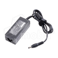 Блок питания (сетевой адаптер) для ноутбука Samsung 19V, 2,1A, 40W (5,0×3,0 с иглой) - Стандарт
