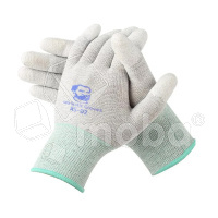 Перчатки антистатические Mechanic AS02 (размер L)