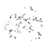 Набор винтов для iPhone 14 Pro Max (внутренние)