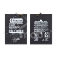 Аккумулятор для Huawei Honor X8 4G (HB416492EFW) - Battery Collection (Премиум)