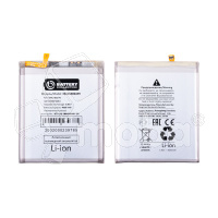 Аккумулятор для Samsung Galaxy S20 (G980F) (EB-BG980ABY) - Battery Collection (Премиум)