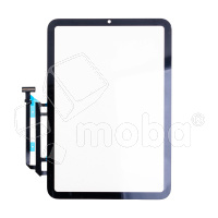 Тачскрин для iPad mini 6/7 2021/2024 (A2567/A2568/A2569/A2995) Черный - OR (Feaglet)