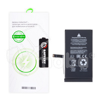 Аккумулятор для iPhone 14 - Battery Collection с верификацией - усиленная 3610 mAh - (Коробка + скотч + отвертка)