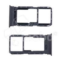 Держатель SIM для Vivo Y28 4G (V2352) Зеленый