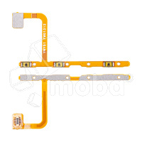 Шлейф для Vivo Y31 2021 (V2036) на кнопки громкости/включения
