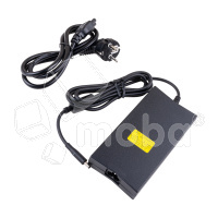 Блок питания (сетевой адаптер) для ноутбука Dell 19,5V, 6,7A, 130W (4,5×3,0 с иглой)