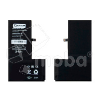 Аккумулятор для iPhone Xs Max - Battery Collection - усиленная 3710 mAh