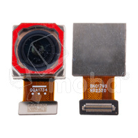 Камера для Tecno Spark 20 Pro (KJ6) (108 MP) задняя