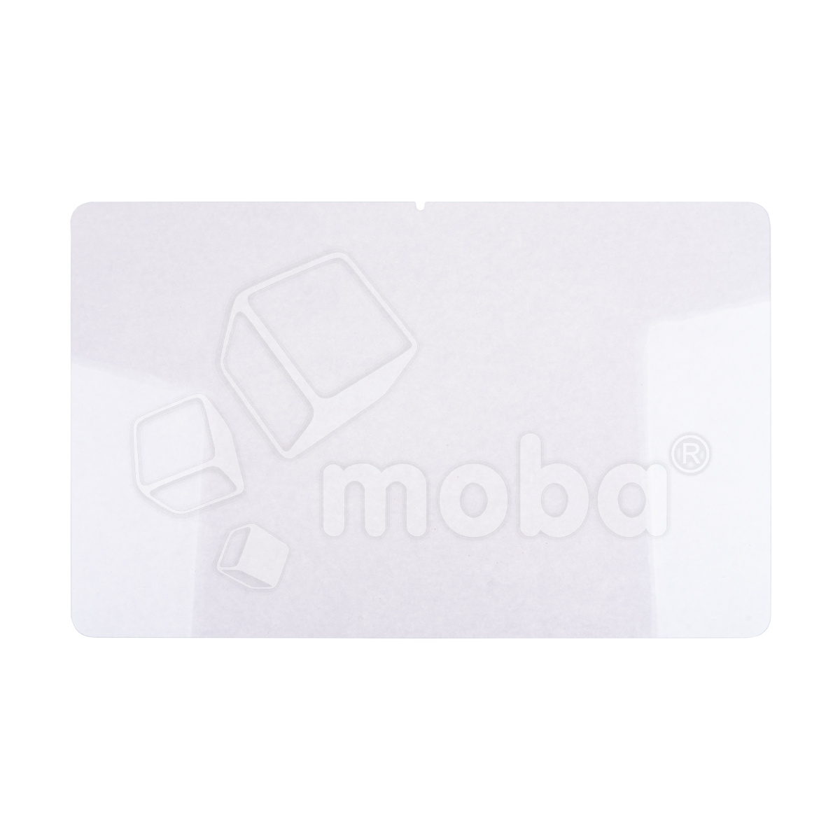 Защитное стекло "Плоское" для Samsung Galaxy Tab S10 FE/S10 Lite 10.9" (X520/X526B/X400/X406)