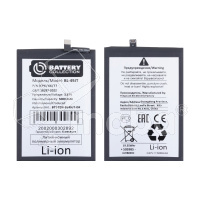 Аккумулятор для Tecno Camon 18P/Spark 20 Pro/30 Pro (BL-49JT) - Battery Collection (Премиум)