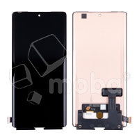 Дисплей для Infinix Note 40 Pro 4G/40 Pro+ 5G/Tecno Camon 40 Pro 4G (X6850/X6851B/CM6) в сборе с тачскрином Черный - OR купить по цене производителя Архангельск | Moba