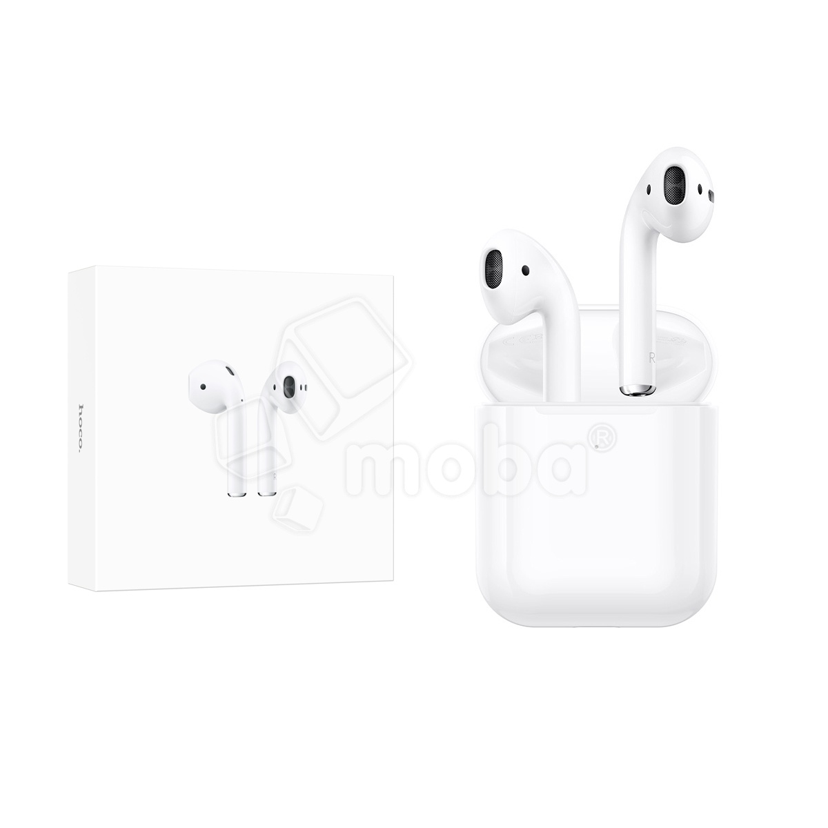 Беспроводные наушники Bluetooth Hoco EW91 (TWS, вкладыши) Белый