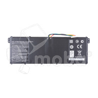 Аккумуляторная батарея для ноутбука Acer Aspire E3-111, V5-132 (AC14B8K)