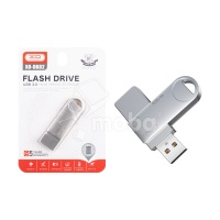 USB-флеш (USB 3.0) 32GB XO DK02 Серебро