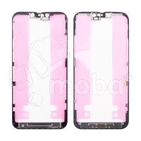 Рамка дисплея для iPhone 14 Plus (A2887) Черный - OR (Feaglet)