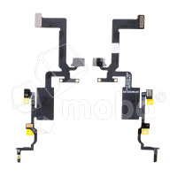 Шлейф для программатора JCID V1SE динамик для iPhone 12/12 Pro (Receiver FPC)