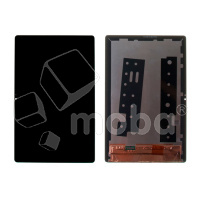 Дисплей для Samsung Galaxy Tab A7 10.4" 2020 (T500/T505) в сборе с тачскрином Черный - Оптима купить по цене производителя Архангельск | Moba