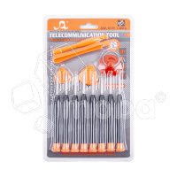 Набор инструментов SW-1030 (13 в 1)