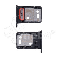 Держатель SIM для Vivo V40 Lite 5G (V2417) Серый