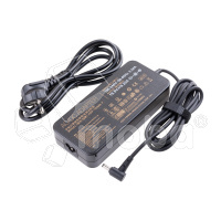 Блок питания (сетевой адаптер) для ноутбука Asus/MSI 19,5V, 9,23A, 180W (5,5×2,5)