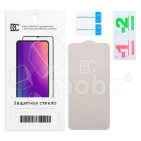 Защитное стекло "Премиум" Безрамочное для Xiaomi Poco X3 NFC/X3 Pro/Mi 10T Lite