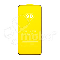Защитное стекло "Полное покрытие" для Xiaomi Redmi Note 12 Pro+/12 Pro 5G Черный
