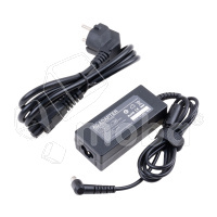 Блок питания (сетевой адаптер) для монитора Samsung 14V, 1,79A, 25W (6,5×4,4 с иглой)