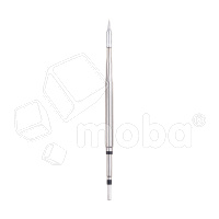Жало паяльника Aixun C210-I010 для паяльника C210 и паяльных станций JBC/Sugon/GVM/Aixun (медное, прямое)
