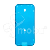 Скотч дисплея для iPhone 16 Plus (A3290) водонепроницаемый Черный - Премиум