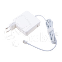 Блок питания (сетевой адаптер) для ноутбука Apple 14,85V, 3,05A, 45W (MagSafe 2)