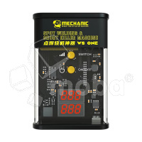 Портативный аппарат Mechanic WS ONE Short KIller для точечной сварки