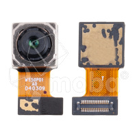 Камера для Samsung Galaxy A05 (A055F) (50 MP) задняя
