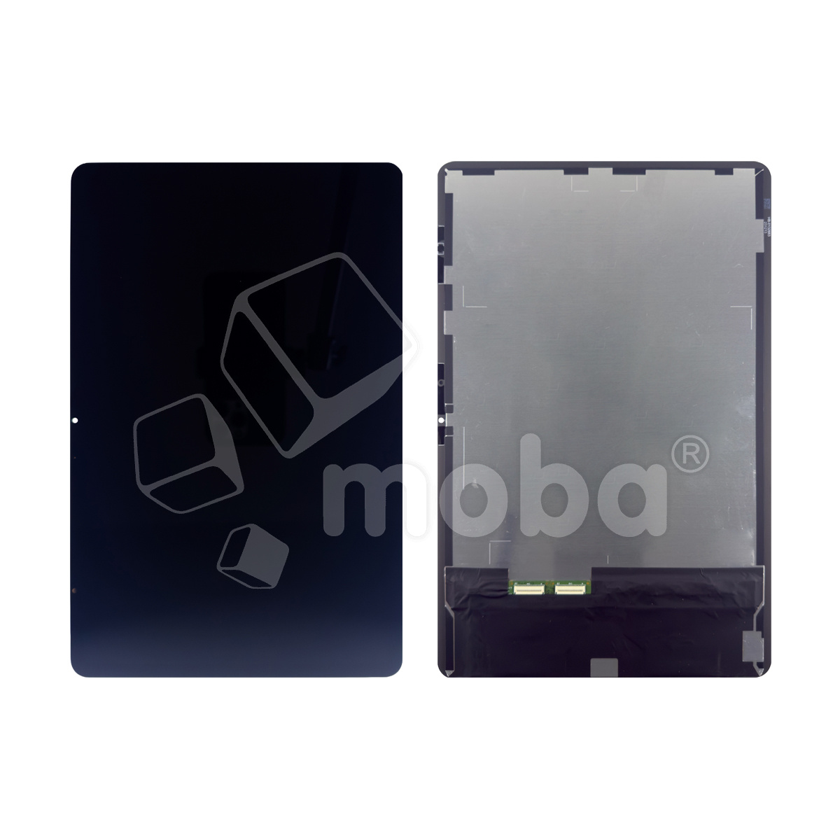 Дисплей для Huawei MatePad 11 10.9" 2023 (DBR-W09) в сборе с тачскрином Черный - OR
