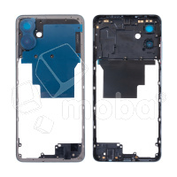 Средняя часть для Samsung Galaxy A06 4G (A065F) Голубой