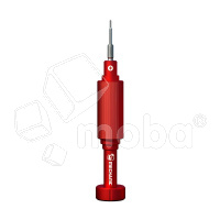 Отвертка Mechanic iShell 3D (крестик 1.2 мм)