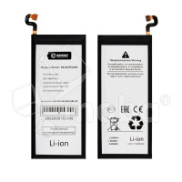 Аккумулятор для Samsung Galaxy S7 Edge (G935F) (EB-BG935ABE) - Battery Collection (Премиум)