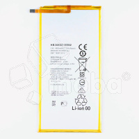 Аккумулятор для Huawei MediaPad T3 8.0"/T3 10.0"/M2 8.0"/M3 Lite 8.0" (HB3080G1EBW)