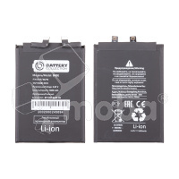 Аккумулятор для Xiaomi Poco X4 Pro 5G/Redmi Note 11 Pro 4G/5G/12 Pro 4G (BN5E) - Battery Collection (Премиум)