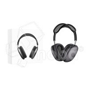 Беспроводные наушники Bluetooth Hoco W58 (накладные, активное шумоподавление) Черный