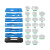 PFR-RLF-RL601T-PMI-SET