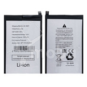 Аккумулятор для Tecno Pova 2/3 (BL-68AT)