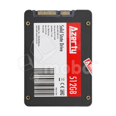 SSD-AZB-R500-512GB