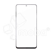 Стекло для переклейки Huawei Nova 11i (MAO-LX9N) в сборе с OCA пленкой Черный - OR (Mitsubishi)