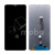 Дисплей для ZTE Blade V40 Vita/A72 4G в сборе с тачскрином Черный - Оптима