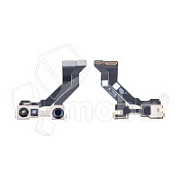 Камера для iPhone 13 Pro Max (A2645) передняя - Премиум