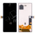 Дисплей для Google Pixel 7 в сборе с тачскрином Черный - OR